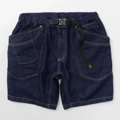 GOHEMP / Traveler Easy Shorts