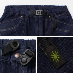 GOHEMP / Traveler Easy Shorts