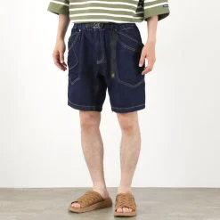 GOHEMP / Traveler Easy Shorts