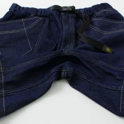 GOHEMP / Traveler Easy Shorts