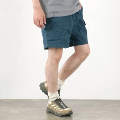 GOHEMP / Ultimate Shorts Hemp Cotton Recycled Polyester Weather Cloth