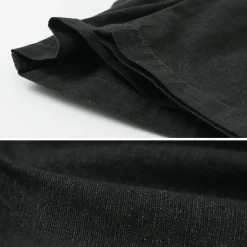 GOHEMP / Ultimate trousers Hemp cotton/recycled polyester Weathercross