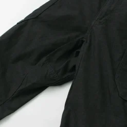 GOHEMP / Ultimate trousers Hemp cotton/recycled polyester Weathercross