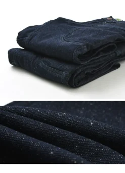 GOHEMP / Vendor Tapered Slim Pants