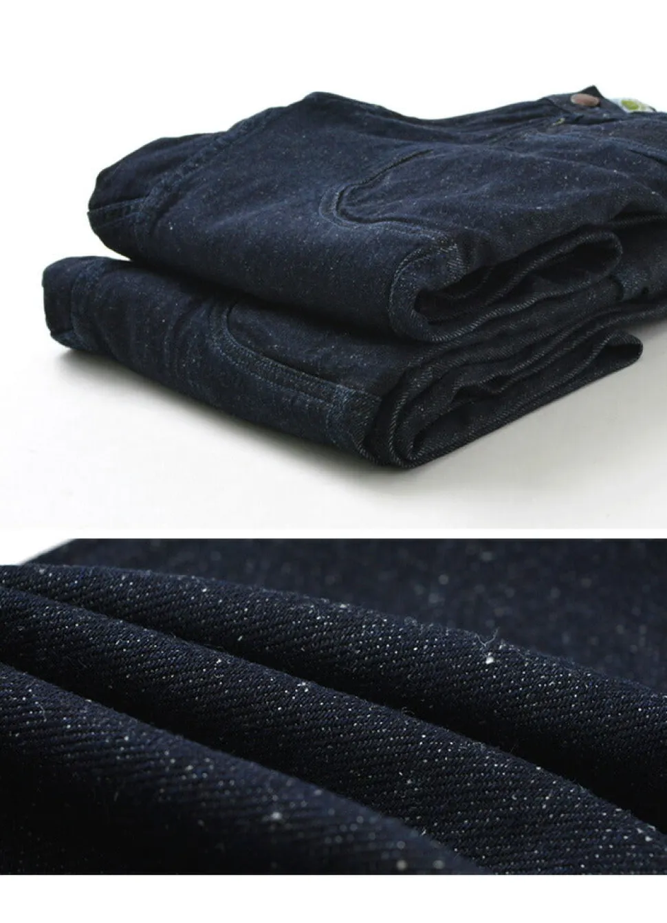 GOHEMP / Vendor Tapered Slim Pants