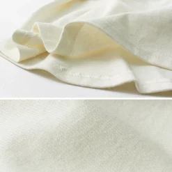 GOHEMP / Wide Baseball T-Shirt