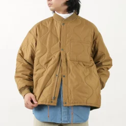 GOLDENMILLS INC. / RS CWU Jacket