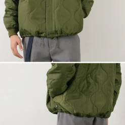 GOLDENMILLS INC. / RS CWU Jacket