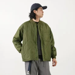 GOLDENMILLS INC. / RS CWU Jacket