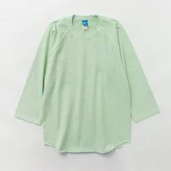 GOOD ON / Baseball raglan T-shirt