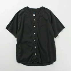 GOOD ON / Baseball shirt