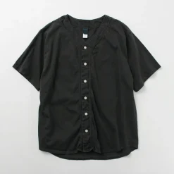 GOOD ON / Baseball shirt