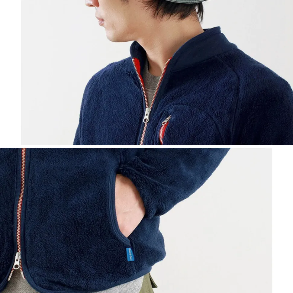 GOOD ON / Boa Freedom Jacket