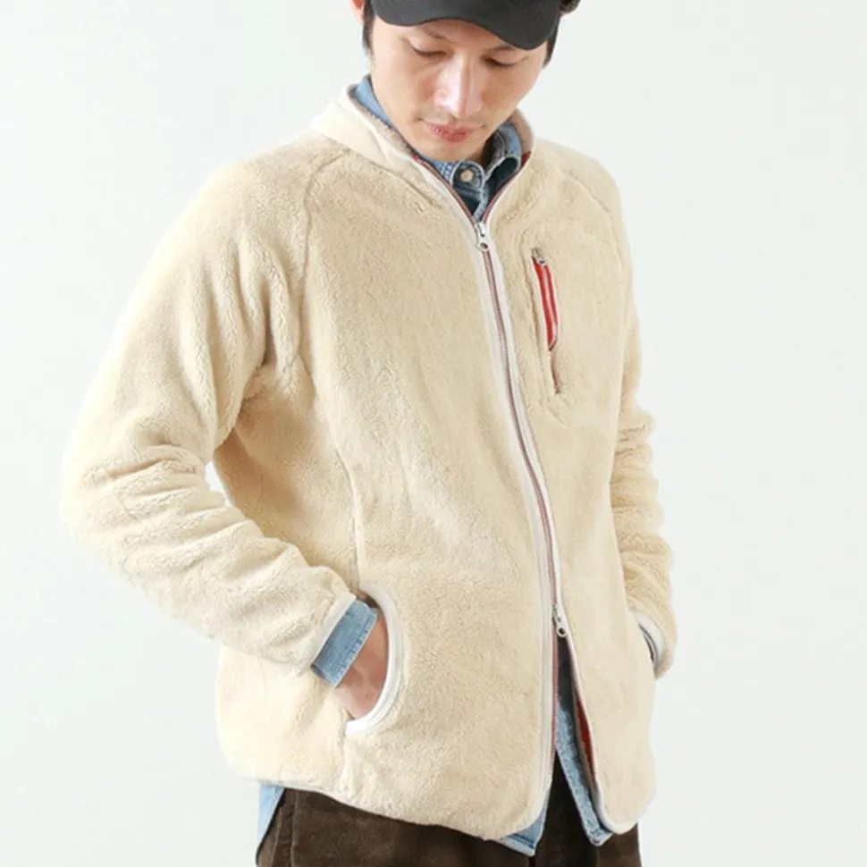 GOOD ON / Boa Freedom Jacket