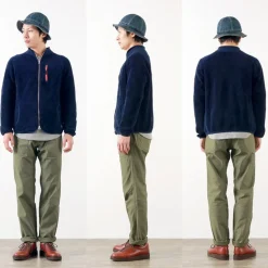 GOOD ON / Boa Freedom Jacket