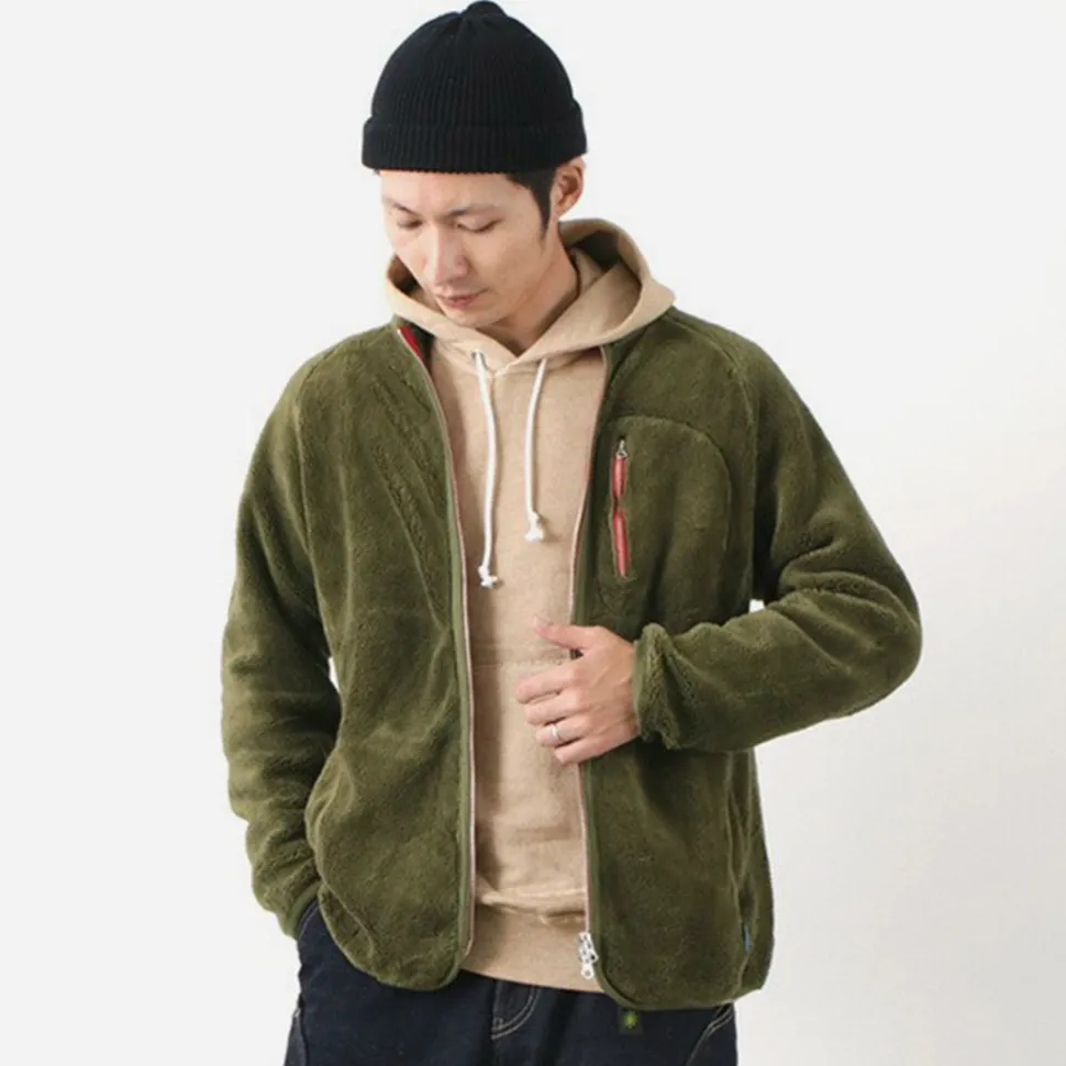 GOOD ON / Boa Freedom Jacket