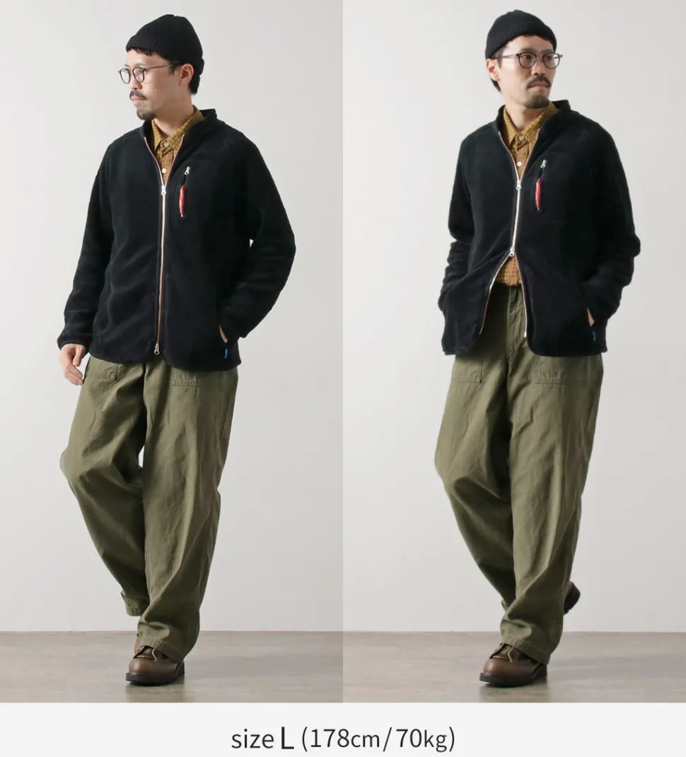 GOOD ON / Boa Freedom Jacket