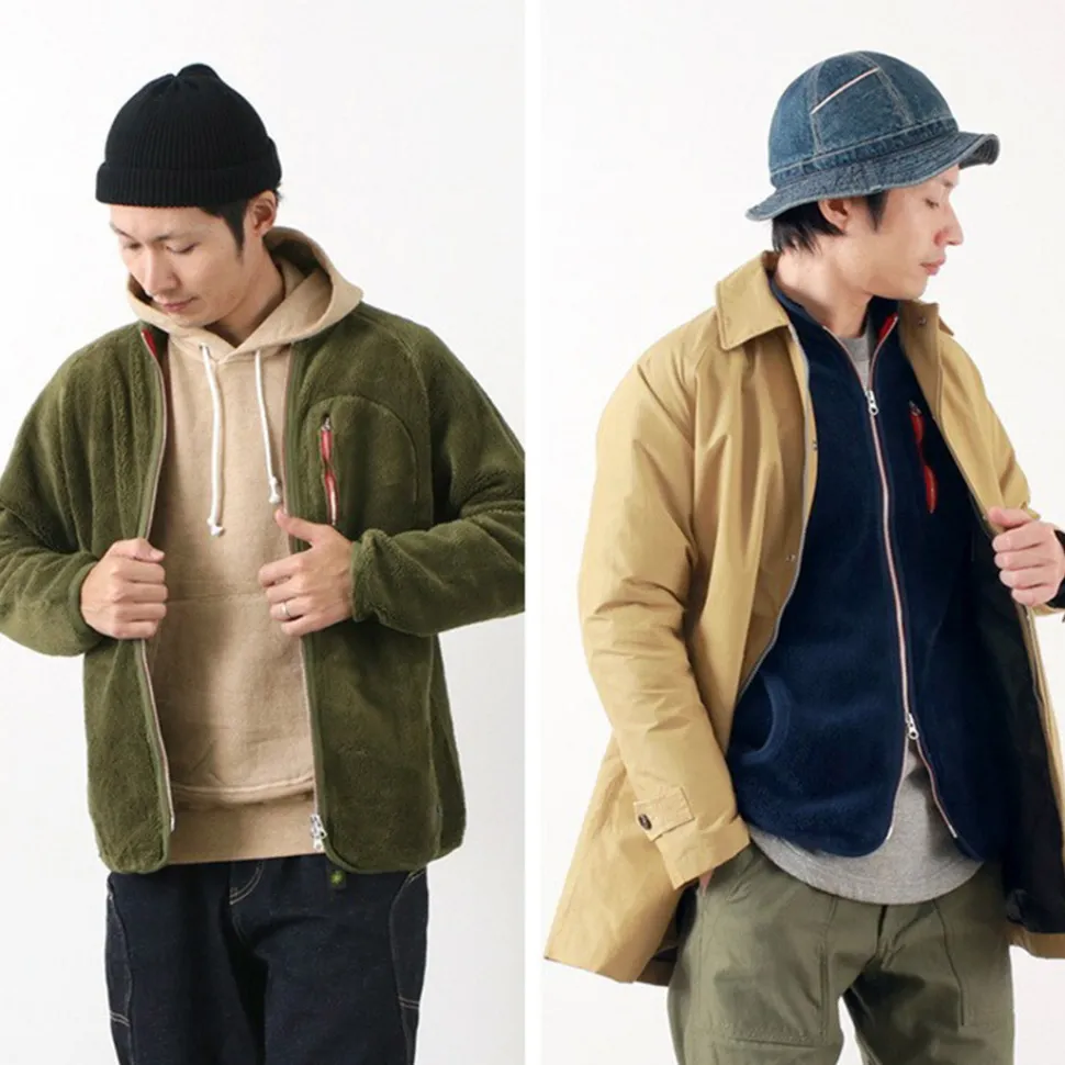 GOOD ON / Boa Freedom Jacket