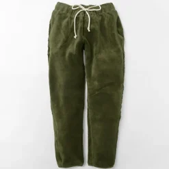 GOOD ON / Boa pants