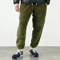 GOOD ON / Boa pants