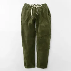 GOOD ON / Boa pants