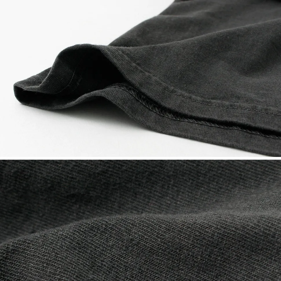 GOOD ON / Chimayo Long Sleeve Crew T-Shirt