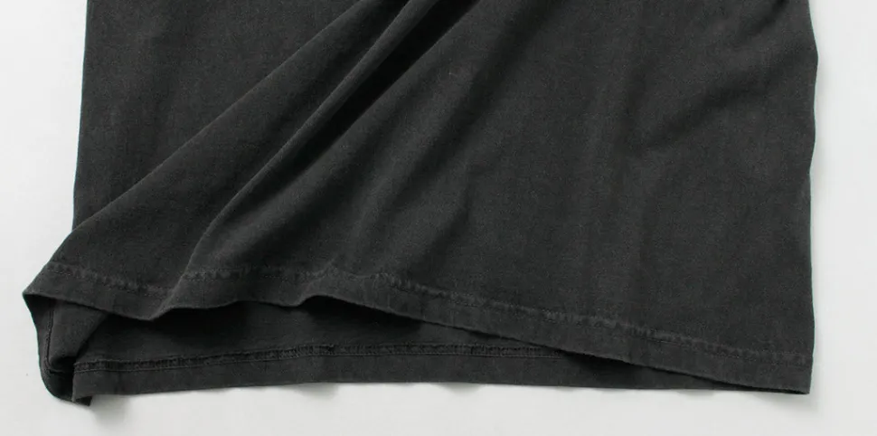 GOOD ON / Chimayo Long Sleeve Crew T-Shirt