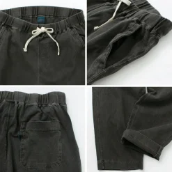 GOOD ON / ColourTEE Pants