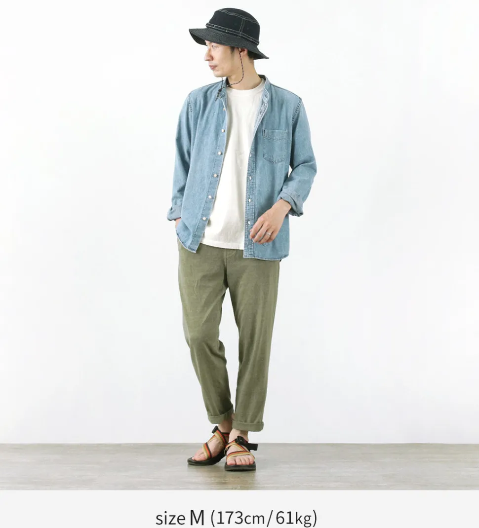 GOOD ON / ColourTEE Pants