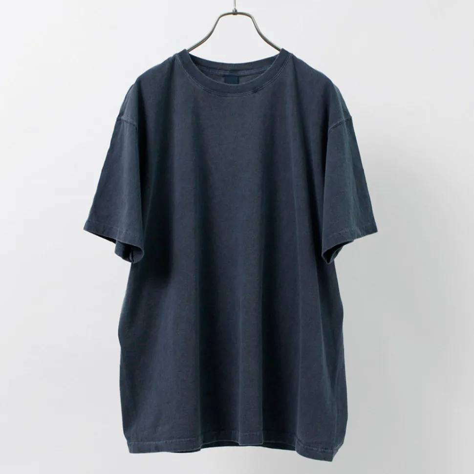 GOOD ON / ColourXXL Short Sleeve Crew Neck T-Shirt