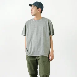 GOOD ON / ColourXXL Short Sleeve Crew Neck T-Shirt