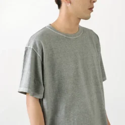 GOOD ON / ColourXXL Short Sleeve Crew Neck T-Shirt