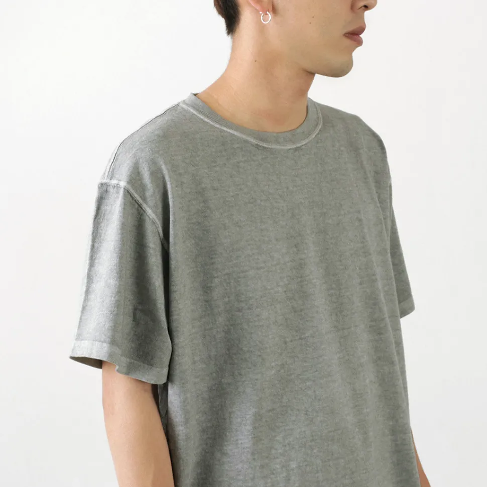 GOOD ON / ColourXXL Short Sleeve Crew Neck T-Shirt