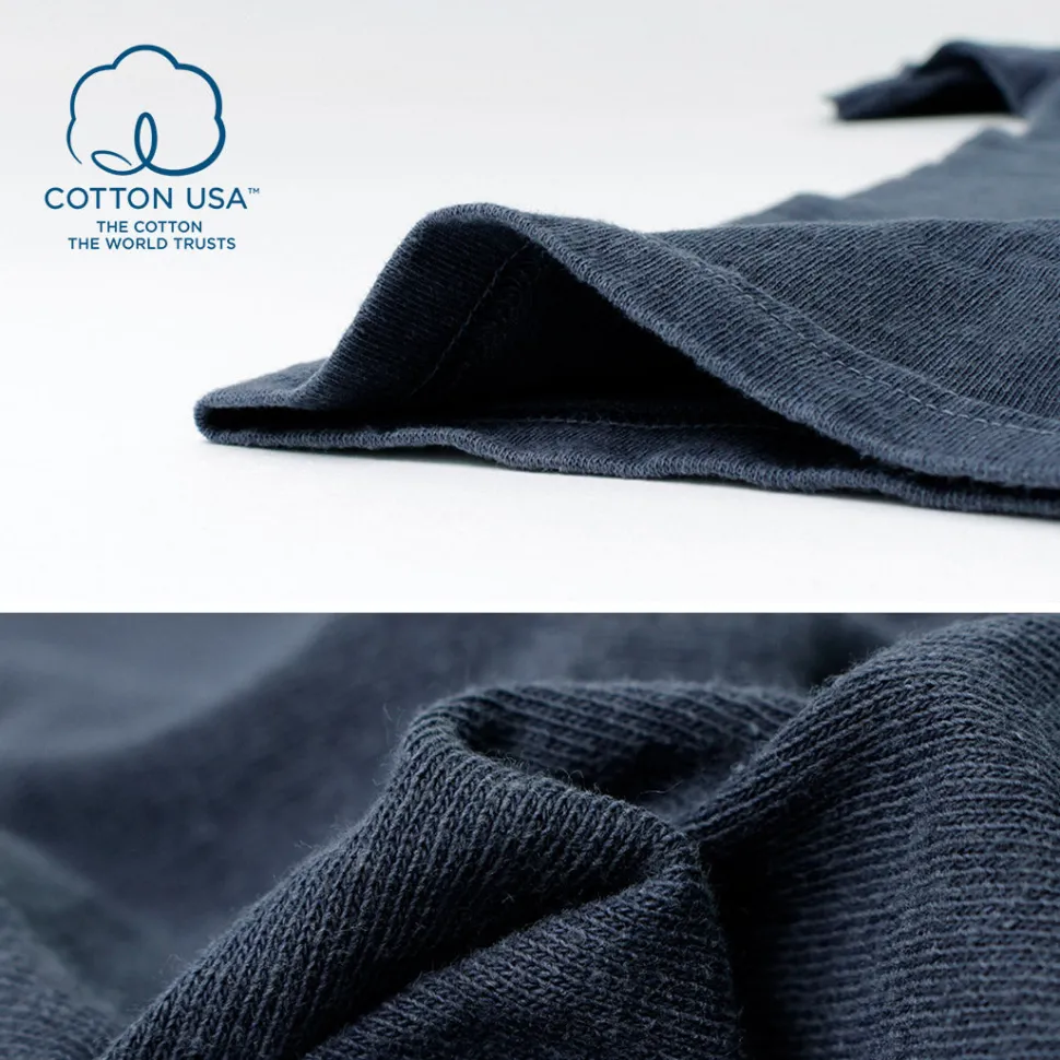 GOOD ON / ColourXXL Short Sleeve Crew Neck T-Shirt