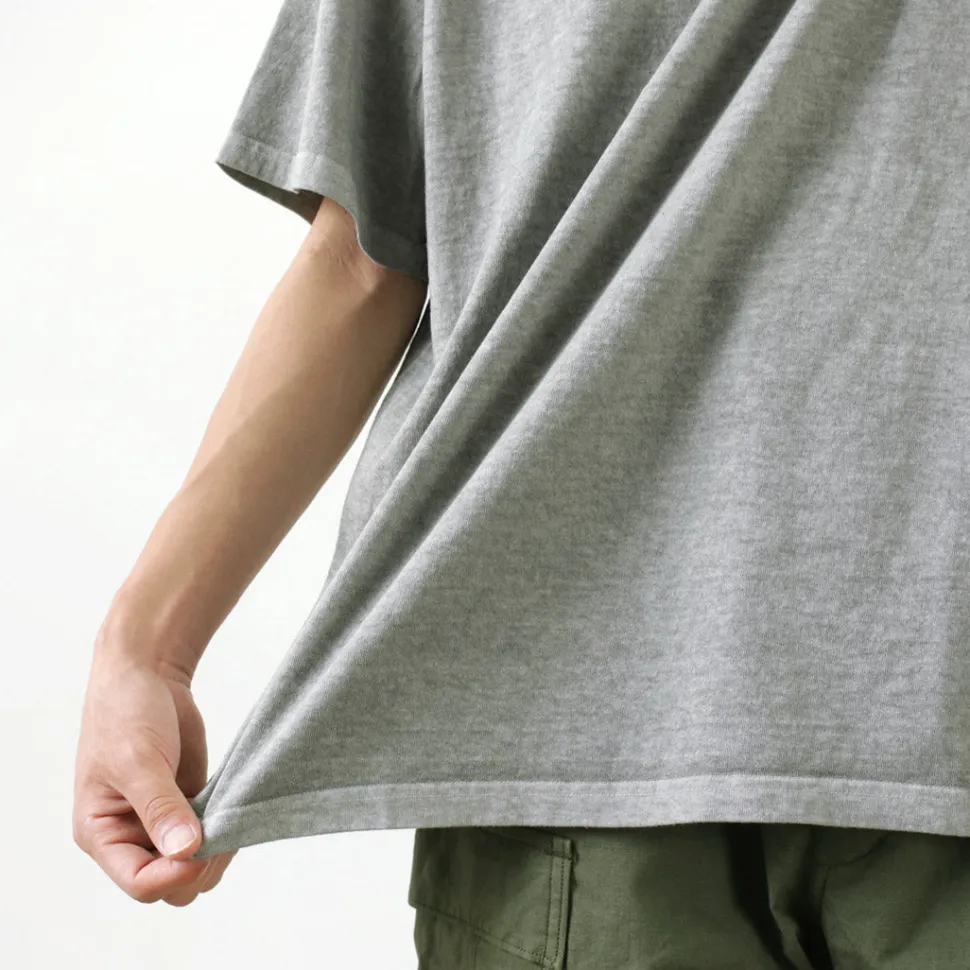 GOOD ON / ColourXXL Short Sleeve Crew Neck T-Shirt