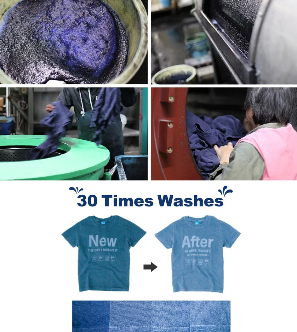 GOOD ON / ColourXXL Short Sleeve Crew Neck T-Shirt