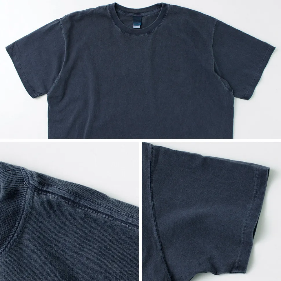 GOOD ON / ColourXXL Short Sleeve Crew Neck T-Shirt