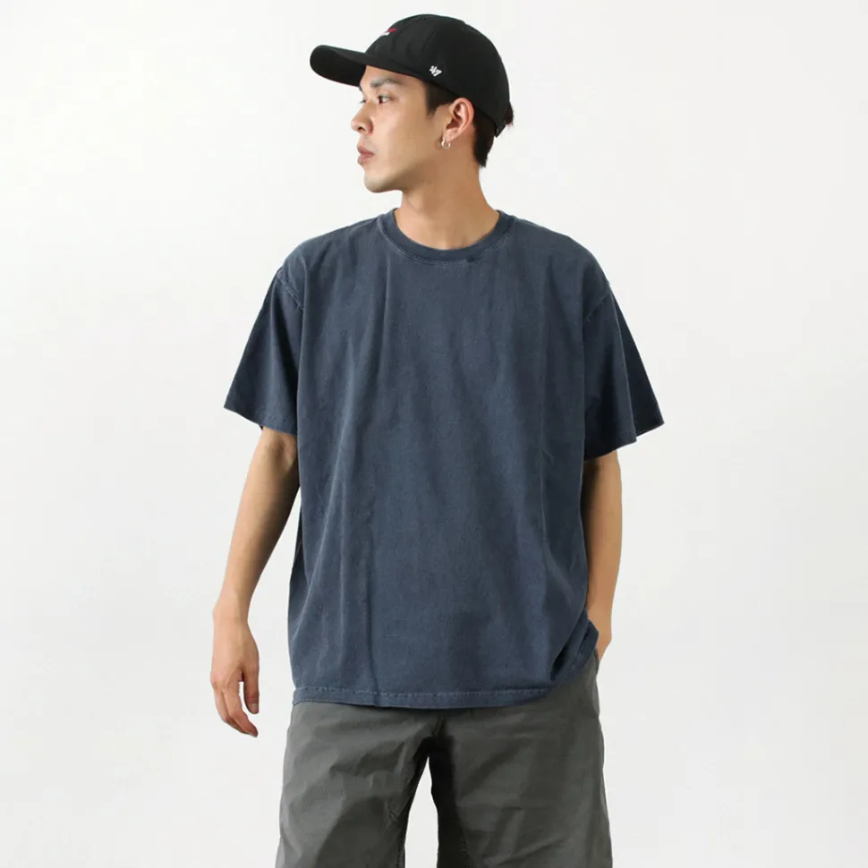 GOOD ON / ColourXXL Short Sleeve Crew Neck T-Shirt