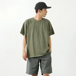 GOOD ON / ColourXXL Short Sleeve Crew Neck T-Shirt