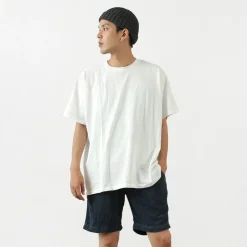 GOOD ON / ColourXXL Short Sleeve Crew Neck T-Shirt