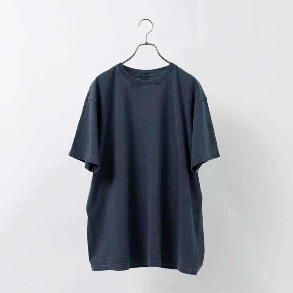 GOOD ON / ColourXXL Short Sleeve Crew Neck T-Shirt