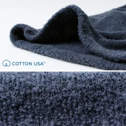 GOOD ON / Double Pile Easy Shorts