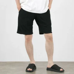 GOOD ON / Double Pile Easy Shorts