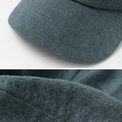 GOOD ON / GOOD ON Arch Logo Embroidered Cap