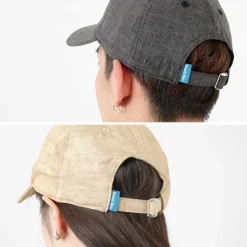 GOOD ON / GOOD ON Arch Logo Embroidered Cap