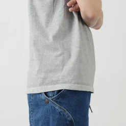 GOOD ON / Good On Logo Short Sleeve T-Shirt