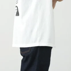 GOOD ON / Good Smile T-shirt