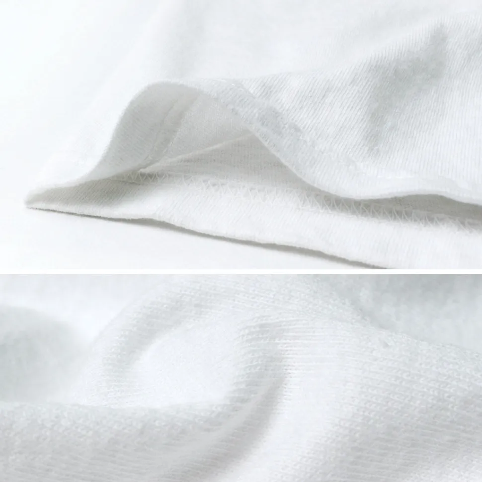 GOOD ON / Good Smile T-shirt