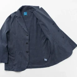 GOOD ON / Heavy Jersey Tailored Jacket