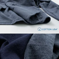 GOOD ON / Heavy Jersey Tailored Jacket